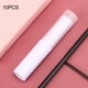 thumbnail image 4 of Tubo De Bálsamo Labial Suave, 10 Piezas Tubo De Bálsamo Labial Vacío De 6 Colores, Lápiz Labial Para Bálsamo Labial ANGGREK DE1410, 4 of 8