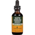 thumbnail image 2 of Herb Pharm Rapid Immune Boost 2 oz Dropper, 2 of 3