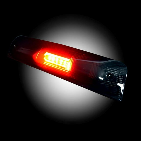 RECON LED 3rd Brake Light - 264112BKHP