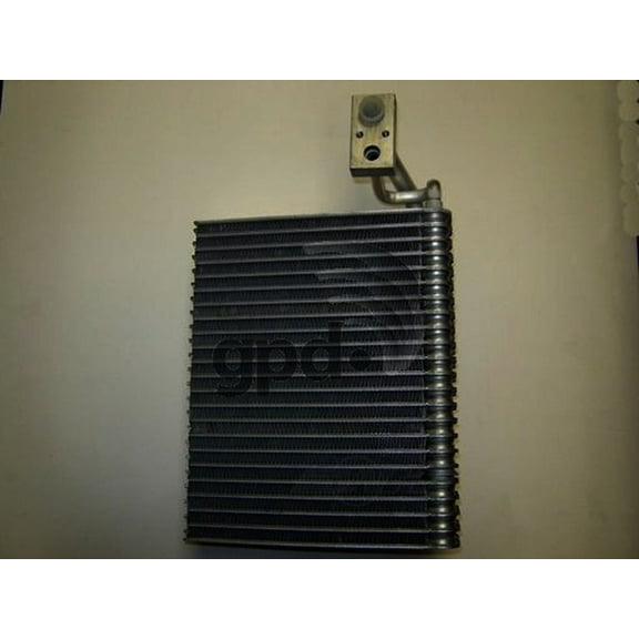 A/C Evaporator Core