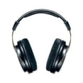 thumbnail image 2 of Shure SRH1840 Auriculares Profesionales con Parte Posterior Abierta (Negro), 2 of 5