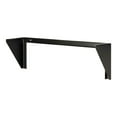 thumbnail image 3 of StarTech.com 2U Vertical Wall Mount Patch Panel Bracket - Steel Rack Mount Bracket w/Hardware for 19 Pouces Network, Server and Data Equipment (RK219WALLV) - Support de Montage - Montable au Mur - Noir - 2U - 19 Pouces - pour P/N : SV831DUSBUK, 3 of 11
