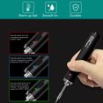TUMALL Soldering Iron Welding Tools With Touch Sensor With Soldering