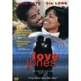 thumbnail image 2 of Love Jones [DVD], Drama, Comedy, Romance, Drama, Romance ,Romance,, 2 of 2
