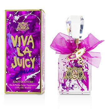 Juicy Couture Viva La Juicy Soiree Eau De Parfum Spray, Perfume for ...
