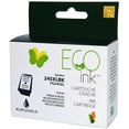 thumbnail image 1 of Eco Ink Ink Cartridge - Remanufactured for Canon PG245XL - Black, 1 of 1