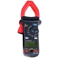 thumbnail image 2 of Cat III 1000A Digital Clamp Meter with Temperature Probe, 2 of 3
