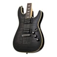 thumbnail image 3 of Guitarra eléctrica Schecter Omen Extreme-6 See-Thru Black, 3 of 6