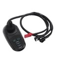 thumbnail image 4 of Electric Wheelchair Joystick Controller, Electric Wheelchair Controller Accessory  for Daily, 4 of 7