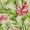 Beach Access Calypso, variant on RSH Décor Indoor Outdoor 2” Tufted Bench Cushion with Ties (60” x 18” x 2”), Beach Access Calypso