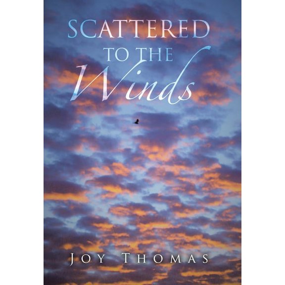 Scattered to the Winds (Hardcover)