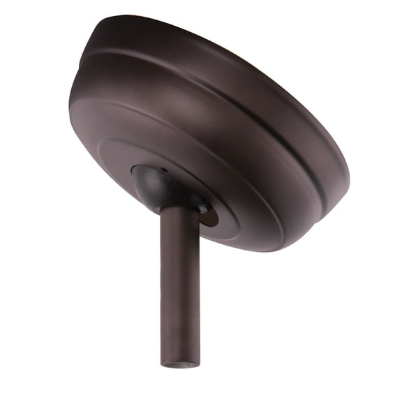 Emerson Ceiling Fans CFSCKORB Sloped Ceiling Kit, Vaulted Ceiling Fan Mount, Oil