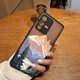 thumbnail image 3 of Funda mate para VIVO V25 V23E V23 V21 V20 V19 V17 V15 V11 Z1 Z6 T1 PRO 5G Funda Capa Shell arte pintado a mano paisaje de montaña, 3 of 5