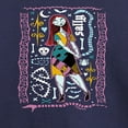 thumbnail image 3 of The Nightmare Before Christmas - Sally - Youth Long Sleeve Graphic T-Shirt, 3 of 5