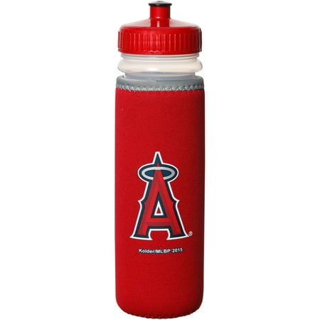 Los Angeles Angels 22oz. Van Metro Water Bottle - No
