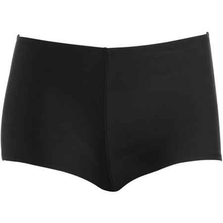 Catalina Women's Plus-Size Boyshort Swimsuit Bottom - Walmart.com