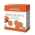 thumbnail image 1 of R.W. Garcia 3-Seed  Sweet Potato Crackers, 1 of 2