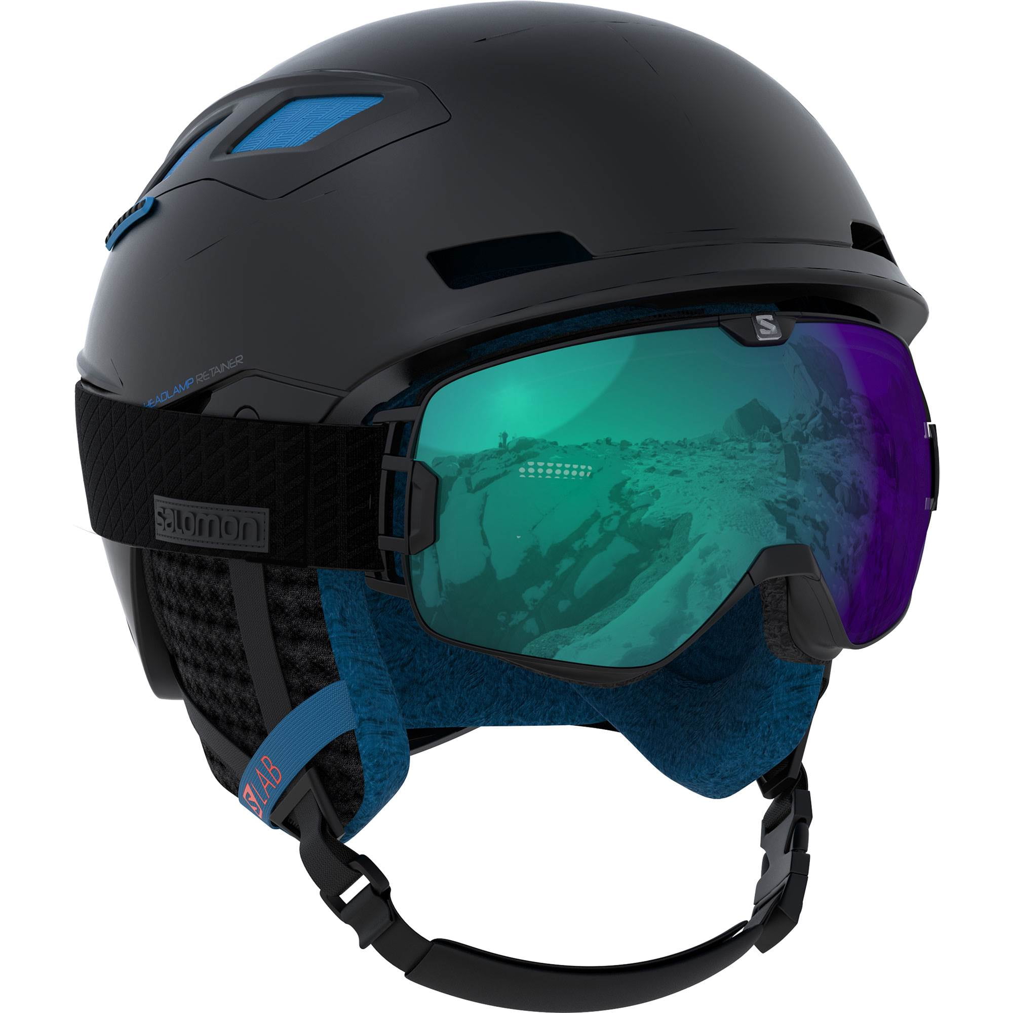 Mtn lab helmet hot sale