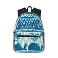 thumbnail image 1 of Balery Sea Underwater Animals Mochila para Mujeres y Hombres, Mochila Ligera Casual para Viajes, Mochila Clásica Básica para la Universidad, 1 of 6