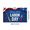 2A, variant on Decorative Design Labor Day Banner Festive Theme Holiday Celebration for Outdoor Event Party Sale Promotion
