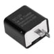 thumbnail image 2 of Relé intermitente relé intermitente LED de frecuencia ajustable Plug and Play de 2 pines para motocicleta ANGGREK Otros, 2 of 8