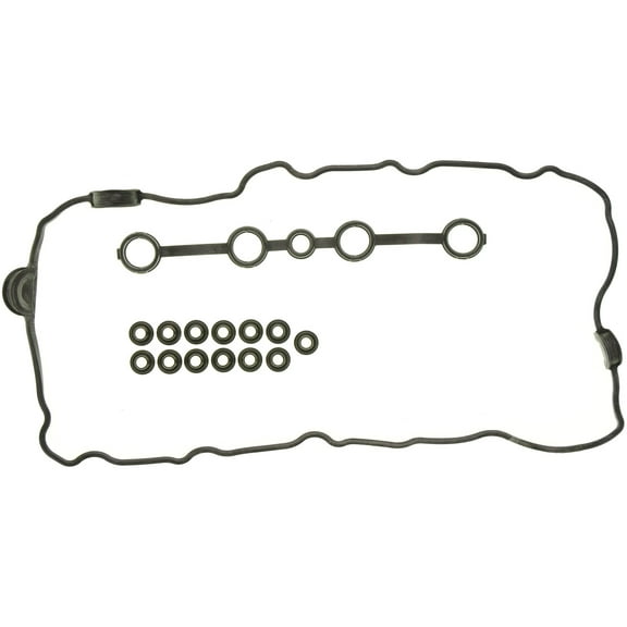 Mahle Engine Valve Cover Gasket Set VS50401