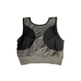thumbnail image 4 of Womens Tank Style Sports Bra Wirefree Bra, 4 of 6