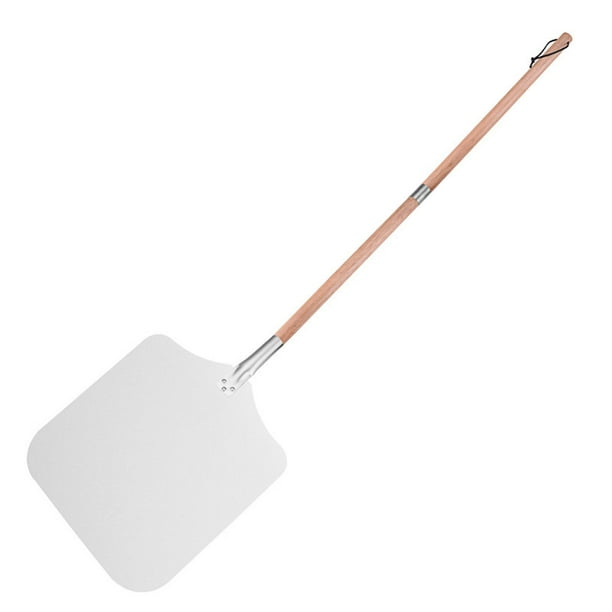 Pala para pizza fácil de usar, para hacer pizza casera, para hornear pan y cocina Longitud138cm