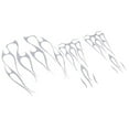 thumbnail image 1 of Adhesivo impermeable para casco de motocicleta, adhesivo para corbata. Blanco, 1 of 9