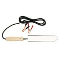thumbnail image 1 of Cortador de miel eléctrico, cuchillo desoperculador de miel eléctrico Cuchillo desoperculador eléctrico Cortador de miel Diseñado para precisión, 1 of 12