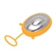 thumbnail image 3 of Máquina de ayuda para dormir MicroCurrent que sostiene un instrumento de ayuda para dormir para la ansiedad por insomnio (amarillo), 3 of 12