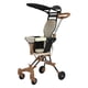 thumbnail image 2 of Accesorios para cochecito de bebé con capota, asiento portátil de doble dirección, cochecito infantil para viajes al libre y aviones., 2 of 9