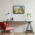 thumbnail image 6 of JRXY Rabbits Wooden Jigsaw Puzzle Challenging Difficult Wood Puzzles for Adults 300 PCS, 6 of 6