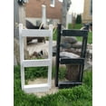 thumbnail image 2 of Wall Planter Porcelain, 2 of 6