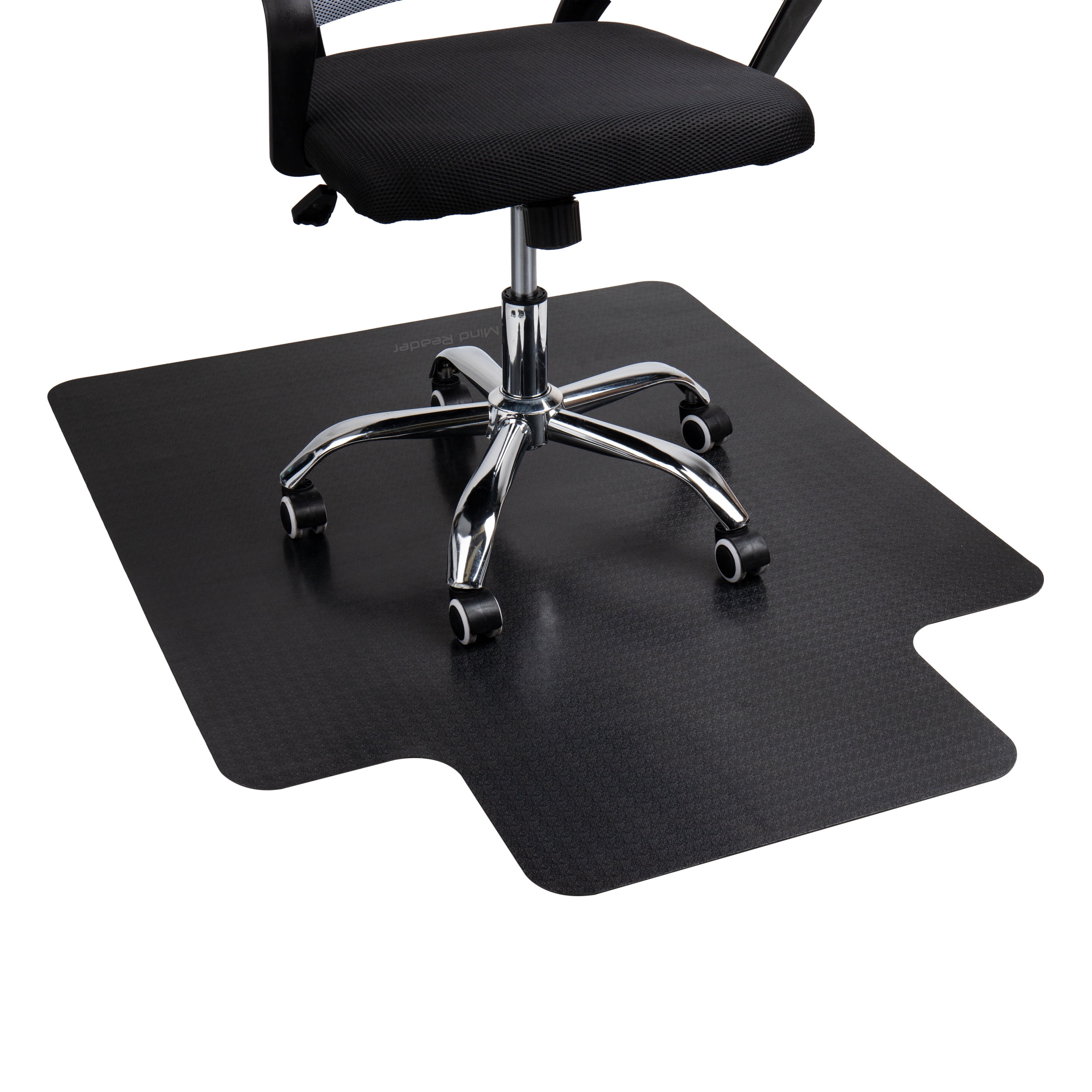 Mind Reader Office Chair Mat, 36