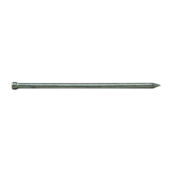 6D 1 lbs Bright Finish Nail