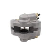 thumbnail image 4 of Pinza de freno trasero con pastillas para Polaris Sportsman 500 335 400 Worker 335 500, 4 of 5