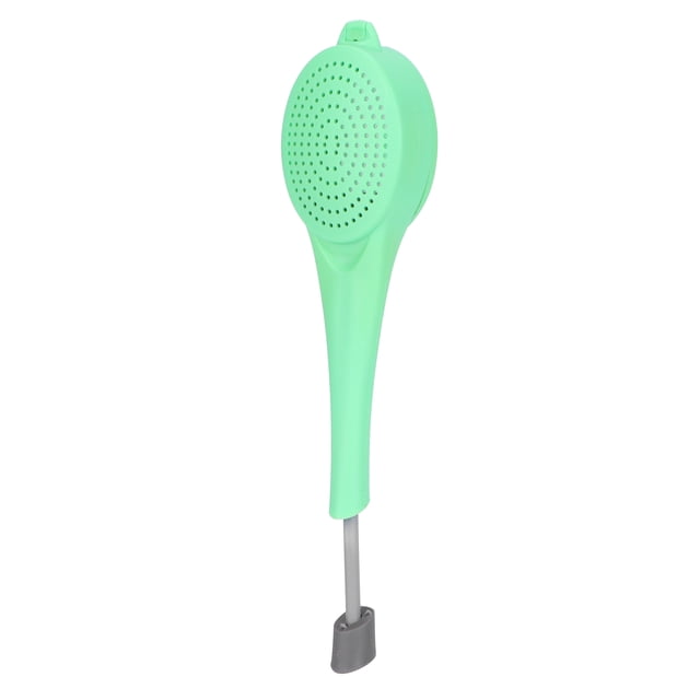 Infuseur à Thé, Filtre en Silicone pour Thé Accessoires de Thé Design Surélevé