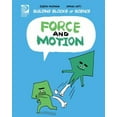 thumbnail image 1 of Pre-Owned Force and Motion (Hardcover) 0716614235 9780716614234, 1 of 1