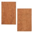 thumbnail image 1 of Miangastore 2 Pcs Feuilles de Liège pour Col de Saxophone Ténor en Bois Embout de Saxophone Remplacement de Liège Accessoires de Saxophone pour Réparer les Coussinets de Liège, 1 of 8