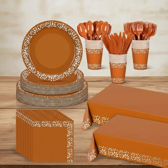 Cielito Lindo Party Decoration Platos De Barro Mexicanos Fiesta Tableware Dinnerware Set Mexicanos Talavera Plates Cups Napkins Tablecloths