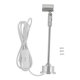thumbnail image 1 of Mini LED Spotlight for Showcase, Indoor Lighting, Art Lighting for Painting, Jewelry Display, USB 5V, White Light, 1 of 4