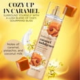 thumbnail image 4 of Bruma corporal Bodycology Caramel Indulgence, 240 ml, de larga duración, 4 of 8