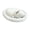 C, variant on D Shepherd Realistic Breathing Dog Plush Toy, With Sound And Movement Lifelike Pet Simulator, For Kids Comfort Companion