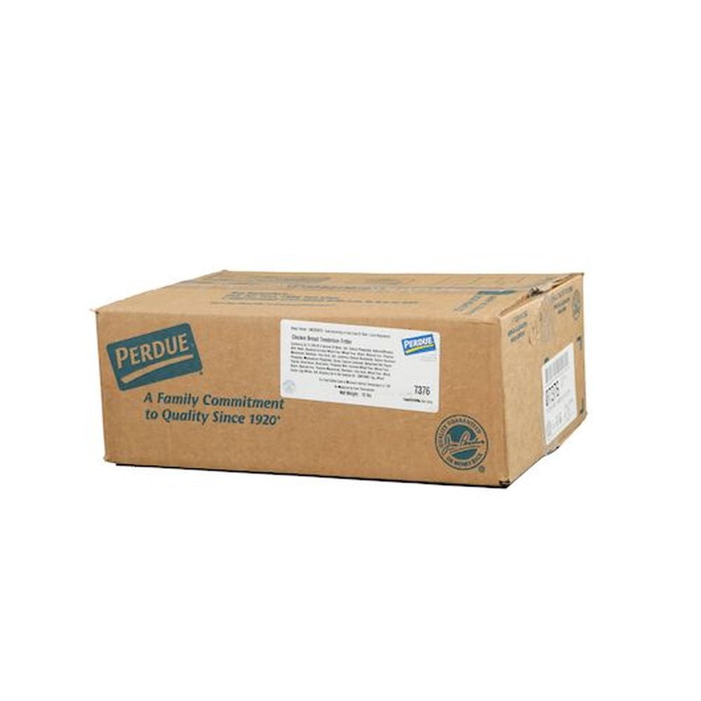 Perdue Farms Southern Style Chicken Tender Fritter - 2 per case.