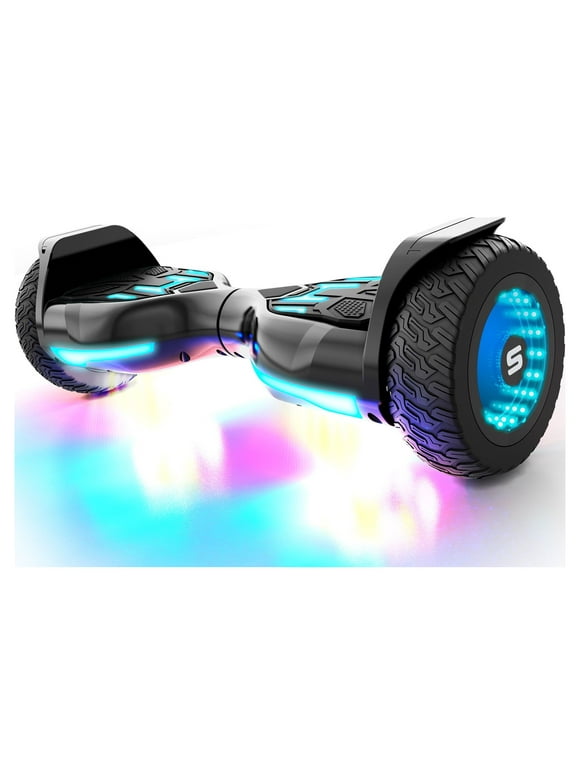 Swagtron Hoverboard in Hoverboards