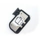 thumbnail image 3 of Methold Tapa de la Tapa de la puerta Piezas de reparación Accesorios del cuerpo Ensamblaje de reemplazo a prueba de polvo Accesorios de cámara y óptica, 3 of 6