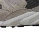 thumbnail image 5 of New Balance 580 'Raincloud/Grey' Mens Sz 10D US Suede Casual Lifestyle Sneakers, 5 of 6
