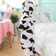 thumbnail image 1 of Pijama de franela con capucha para niño y niña, ropa de dormir de dibujos animados, Kigurumi, de Anime, de invierno xuanjing unisex, 1 of 2