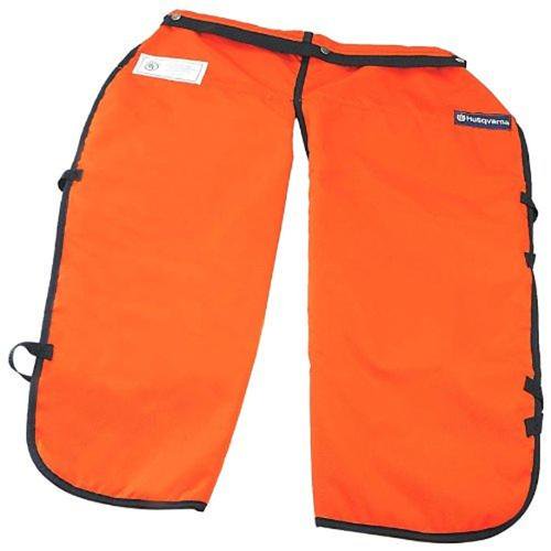 Husqvarna 531309566 Pro Apron Chain Saw Protective Chaps Chainsaw